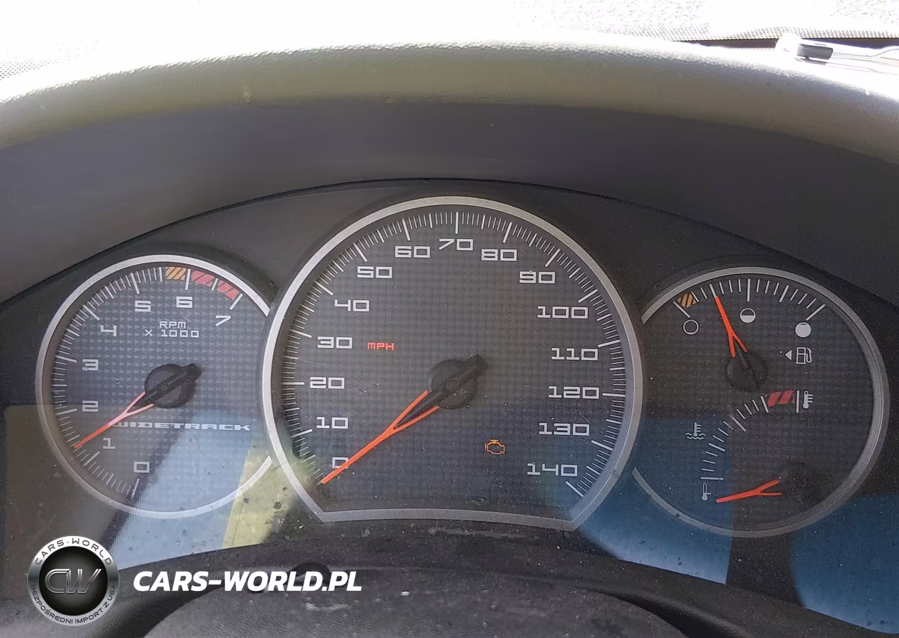 2005 Pontiac Grand Prix VIN:2G2WP522751175752 - 7