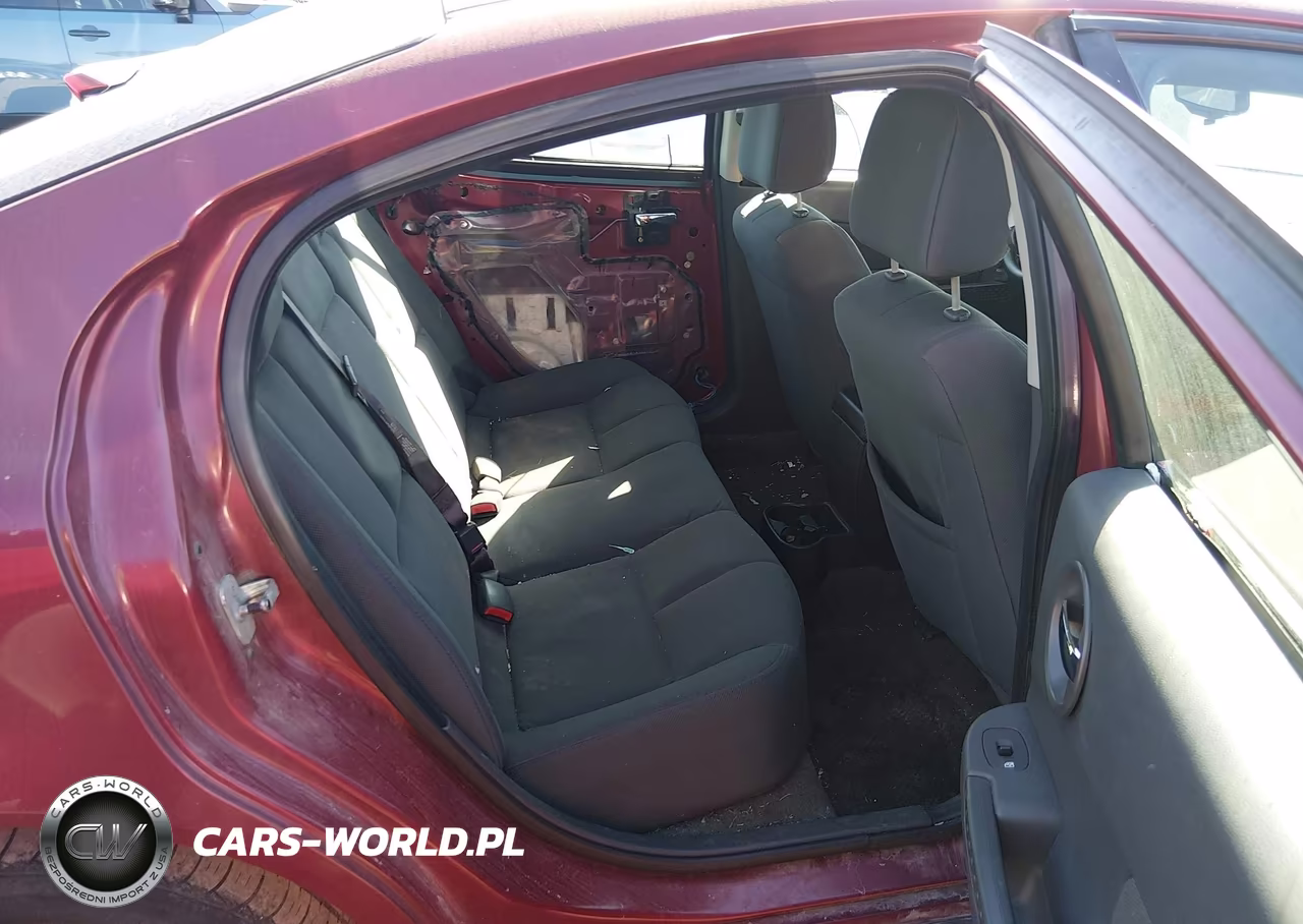 2005 Pontiac Grand Prix VIN:2G2WP522751175752 - 8