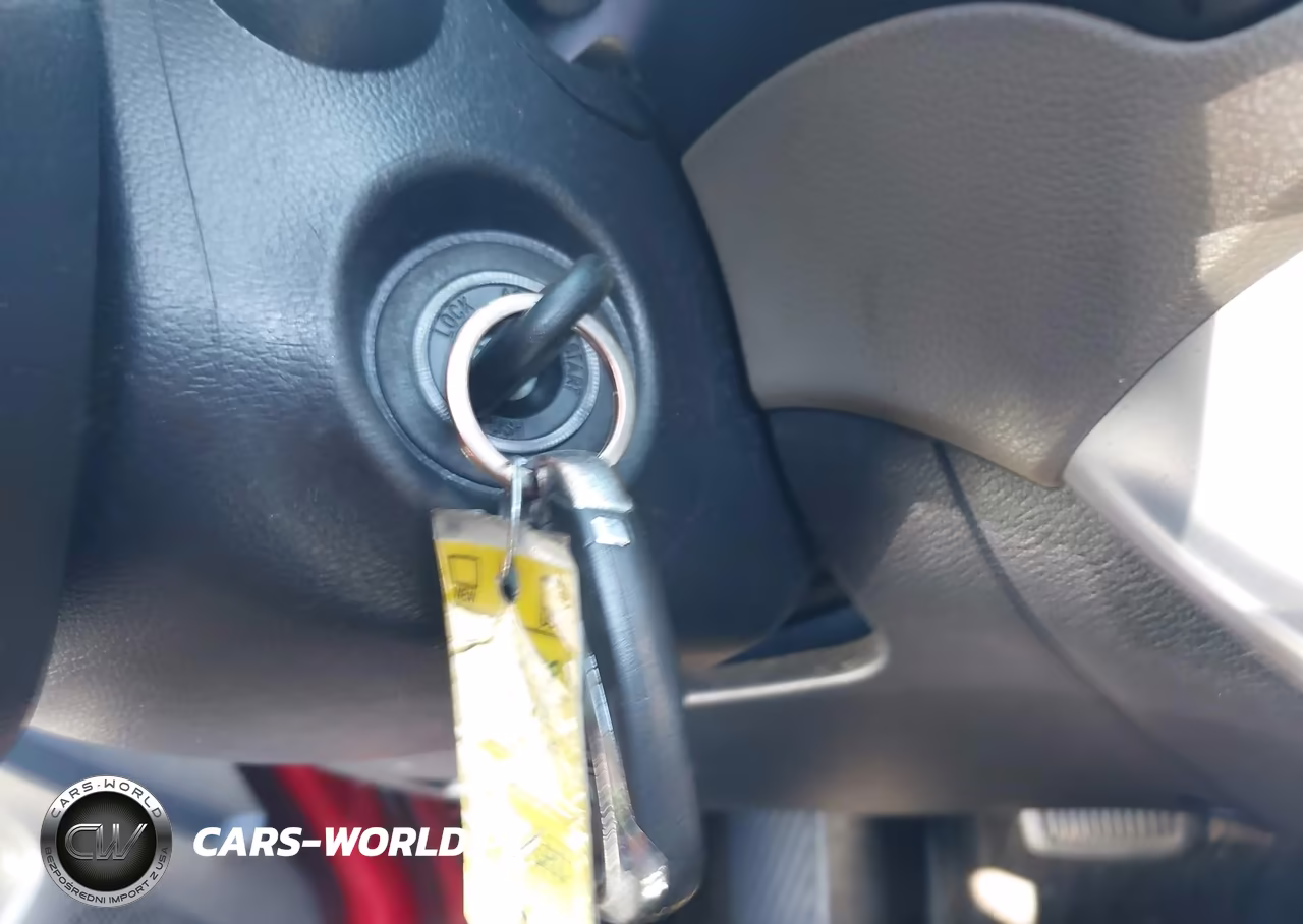 2015 Kia Rio Lx VIN:KNADM4A38F6528278 - 11