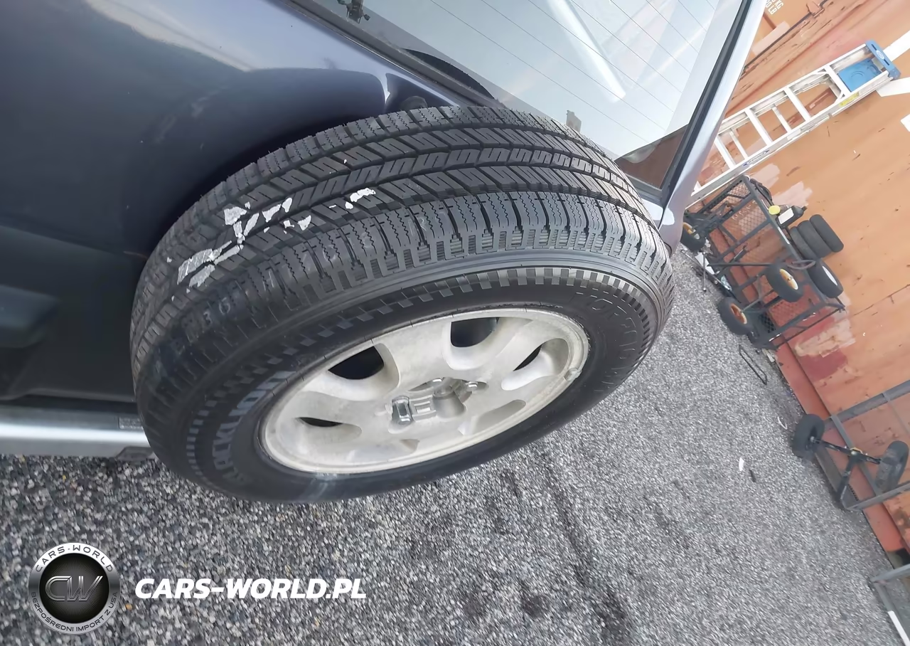 1997 Toyota Rav4 VIN:JT3HP10V6V7028324 - 13