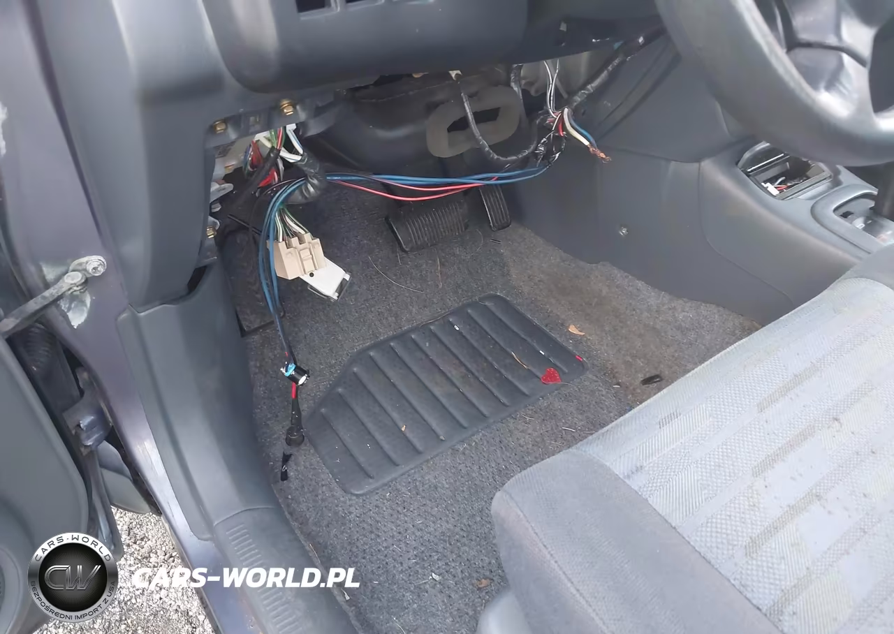 1997 Toyota Rav4 VIN:JT3HP10V6V7028324 - 14