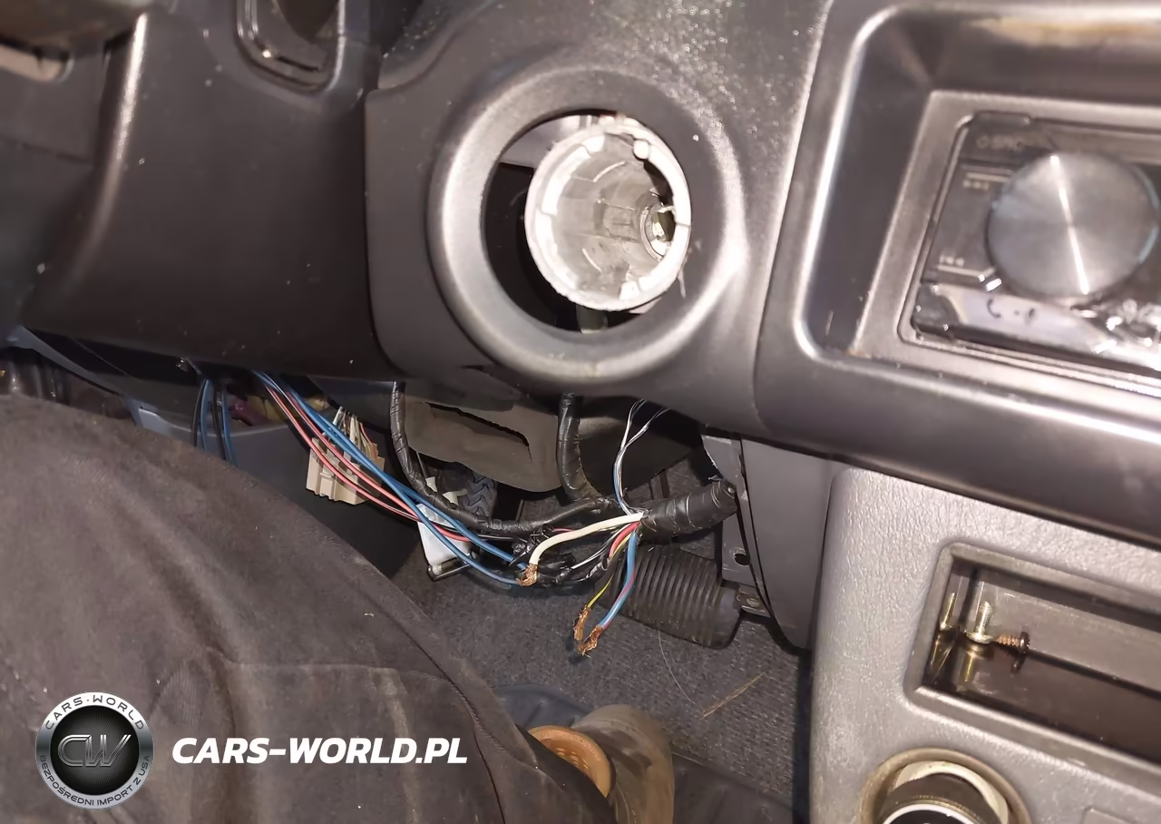 1997 Toyota Rav4 VIN:JT3HP10V6V7028324 - 6