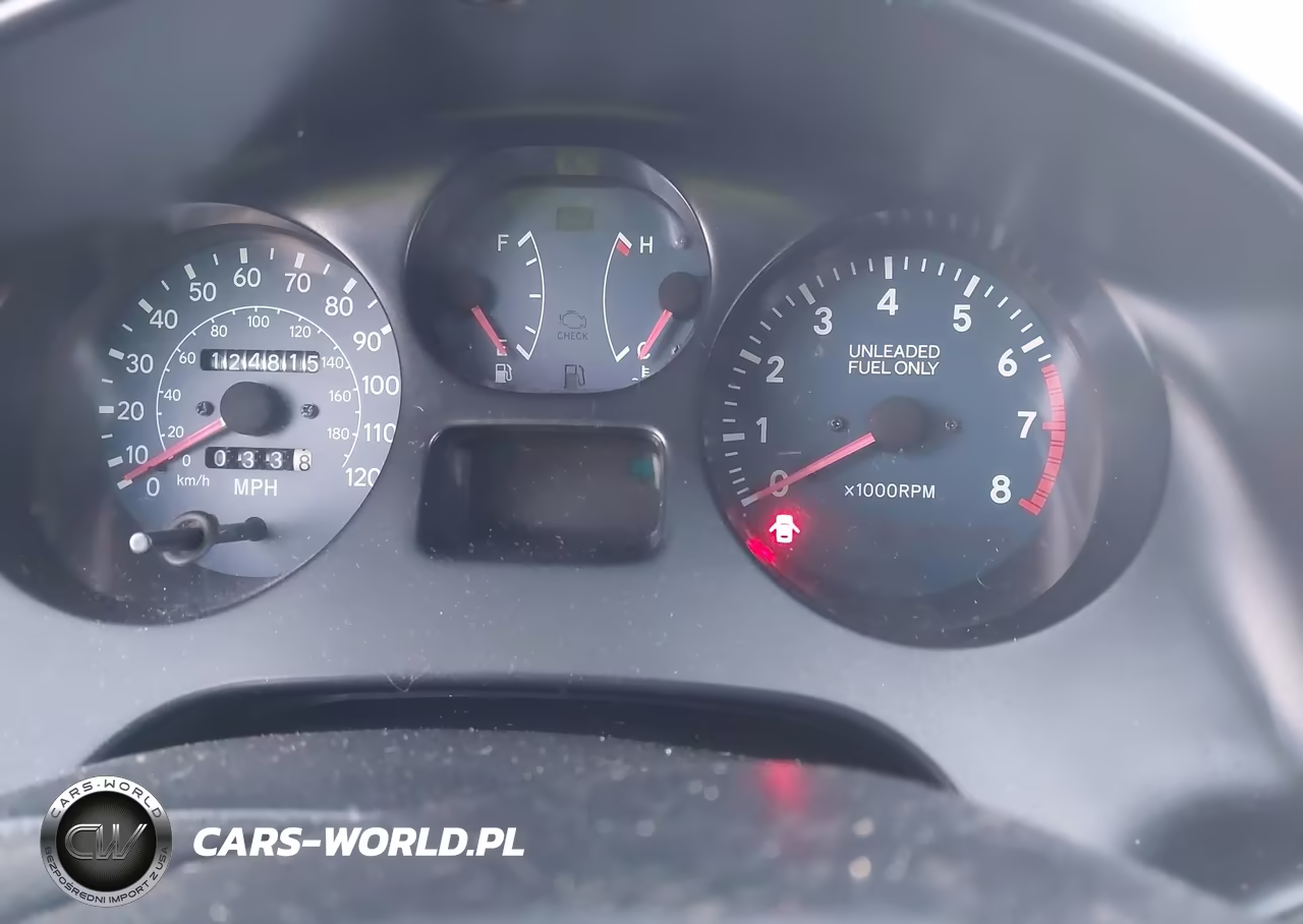 1997 Toyota Rav4 VIN:JT3HP10V6V7028324 - 7