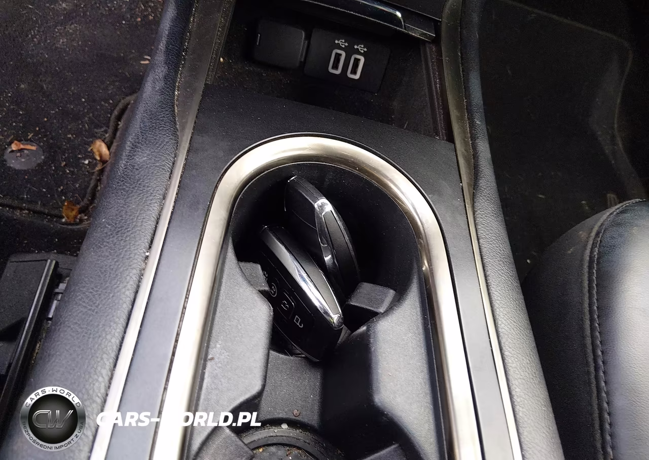 2019 Lincoln Mkc Reserve VIN:5LMCJ3D93KUL00236 - 11