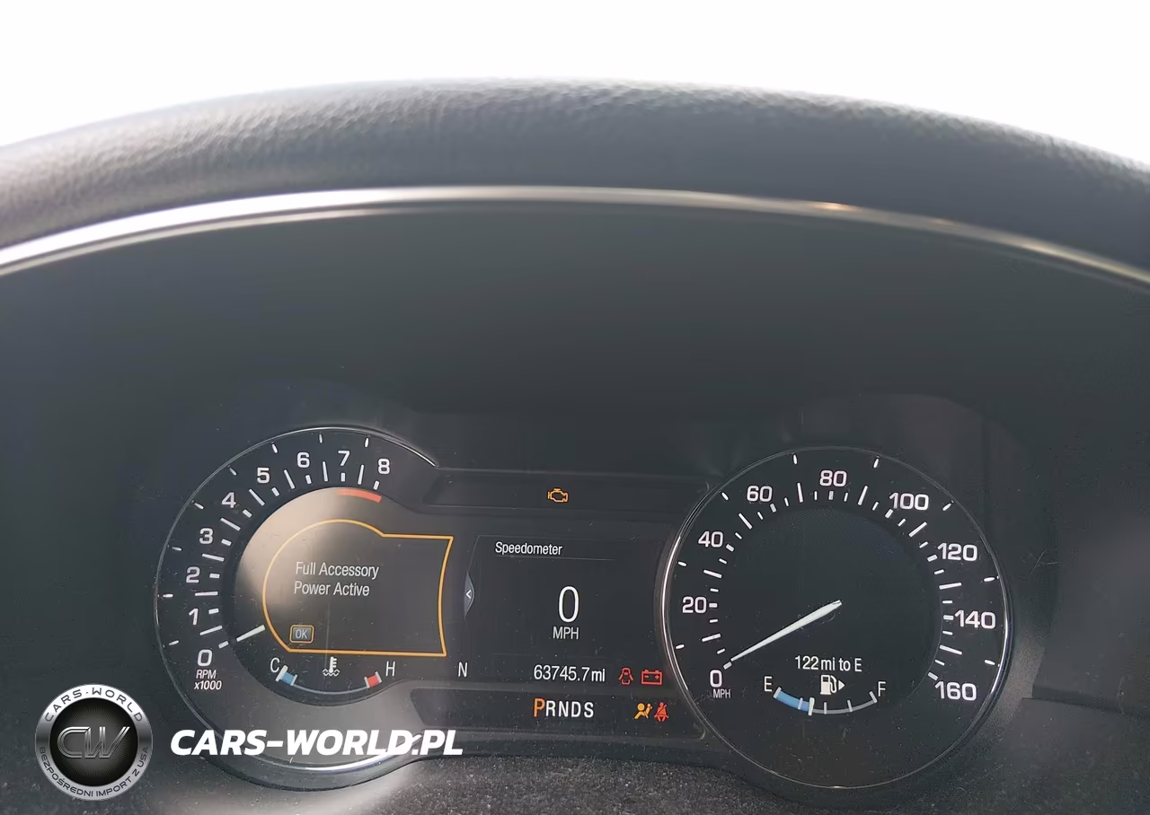 2019 Lincoln Mkc Reserve VIN:5LMCJ3D93KUL00236 - 7