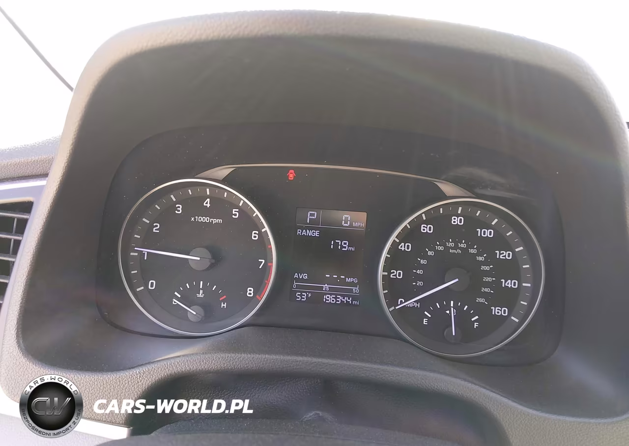 2017 Hyundai Elantra Se VIN:5NPD74LF2HH148508 - 7