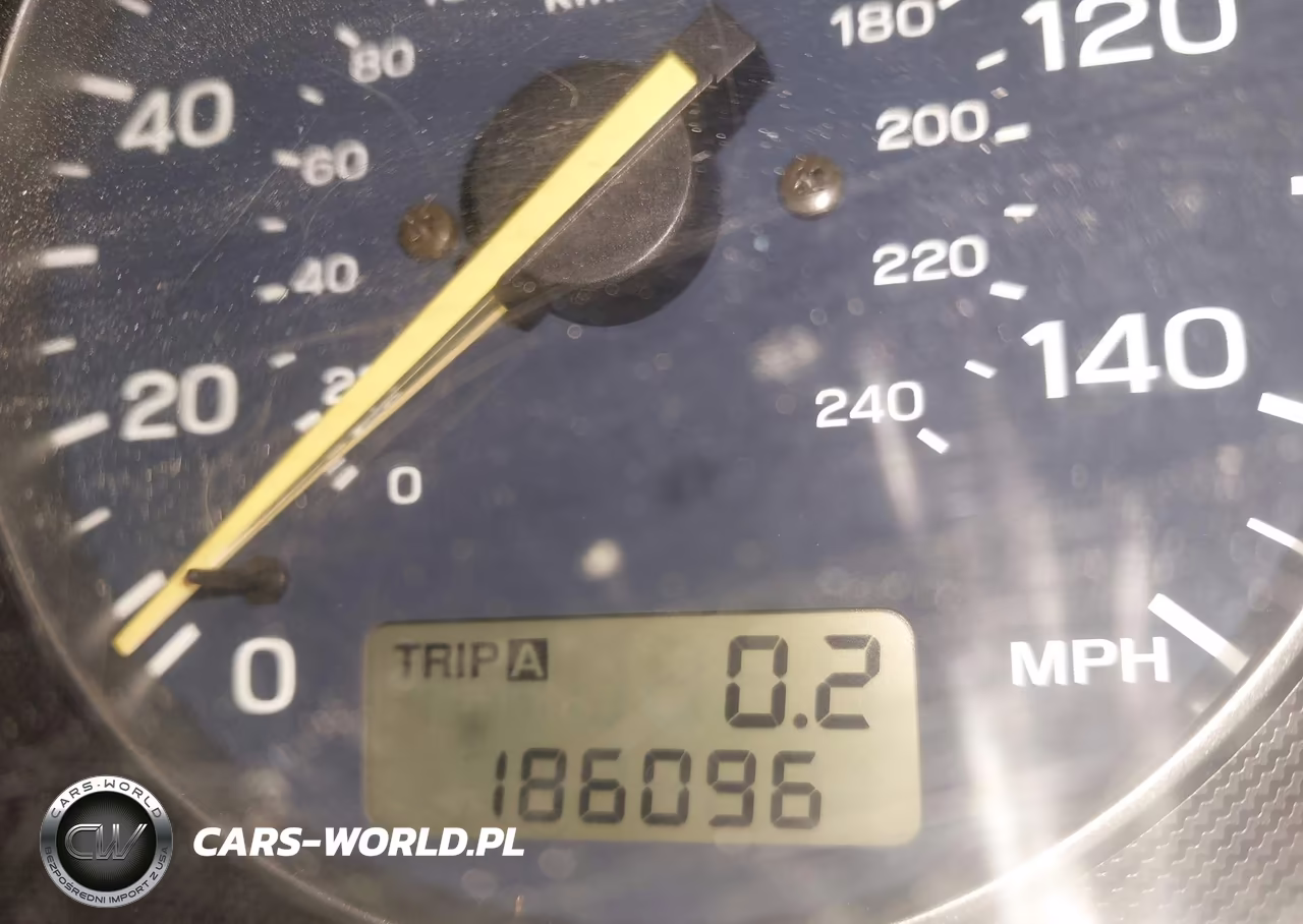 2005 Subaru Baja Turbo VIN:4S4BT63CX55103098 - 7