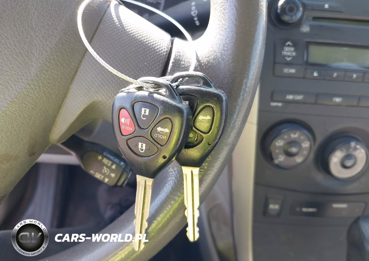2009 Toyota Corolla Le VIN:2T1BU40E19C158270 - 11