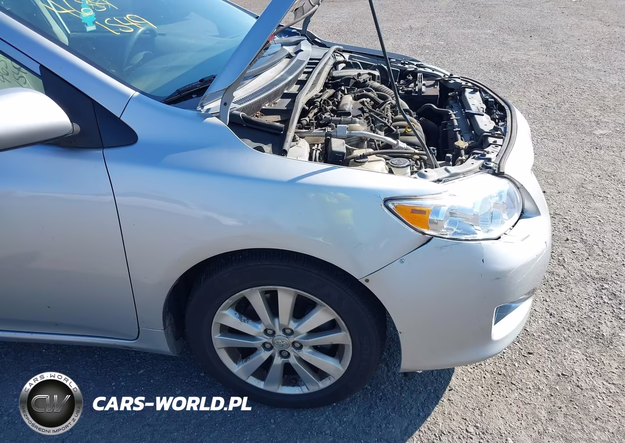 2009 Toyota Corolla Le VIN:2T1BU40E19C158270 - 13