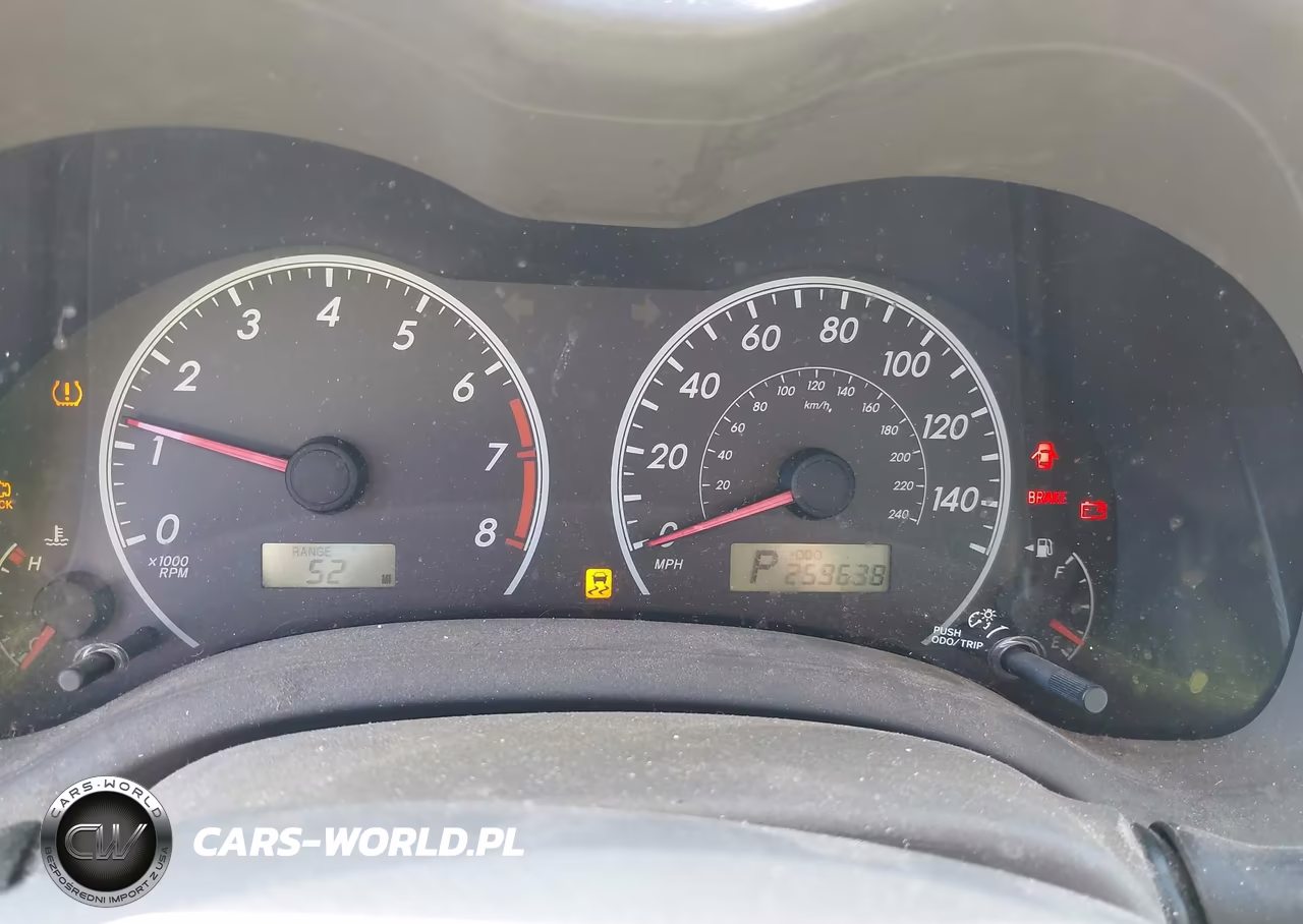 2009 Toyota Corolla Le VIN:2T1BU40E19C158270 - 7