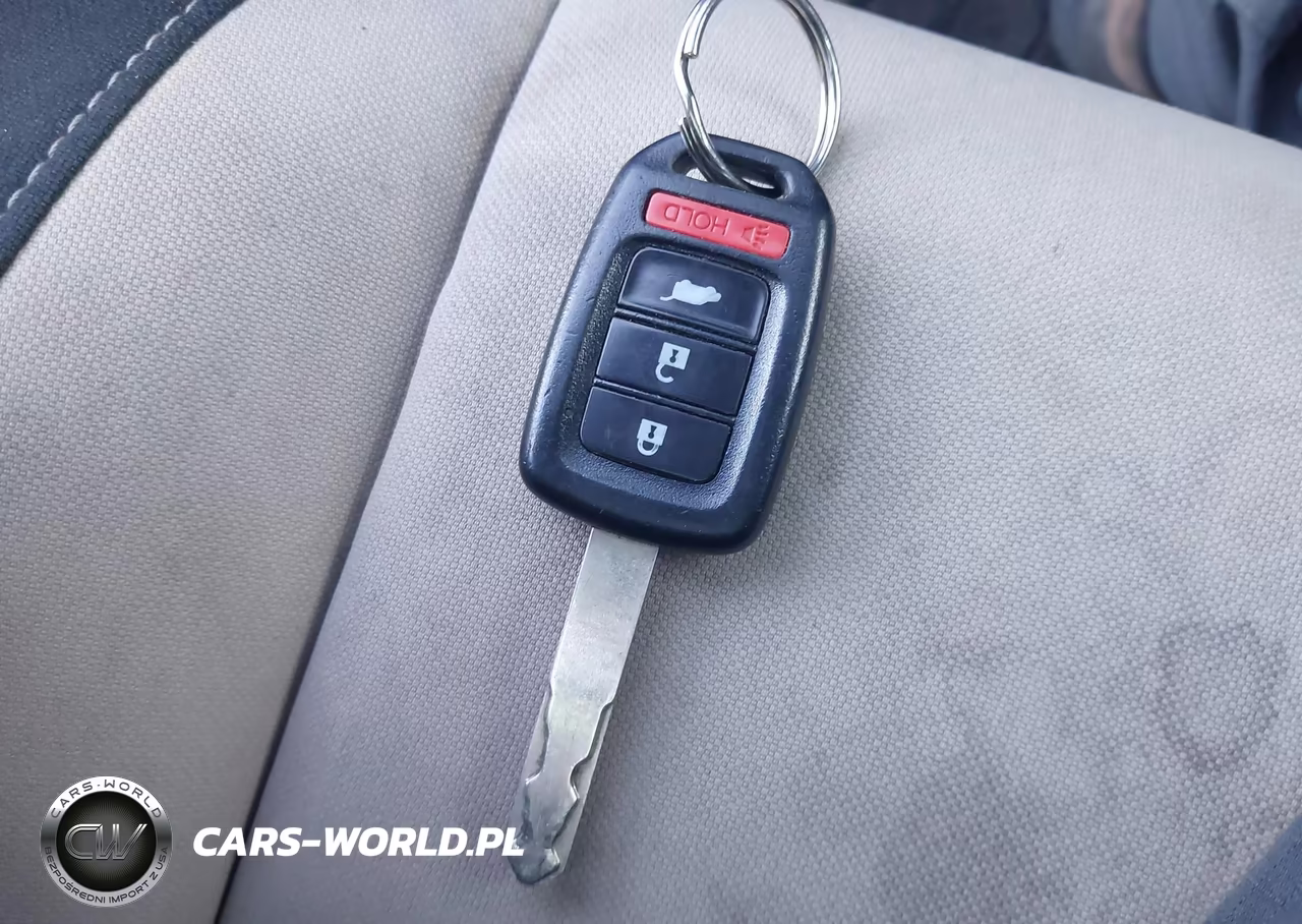 2018 Honda Civic Sport VIN:SHHFK7H44JU412430 - 11