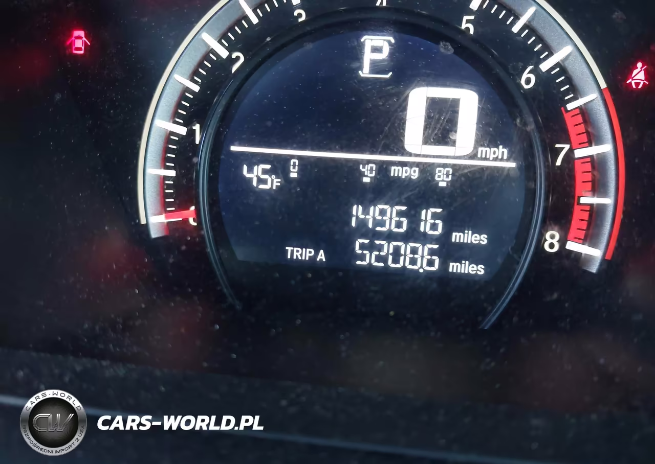 2018 Honda Civic Sport VIN:SHHFK7H44JU412430 - 15