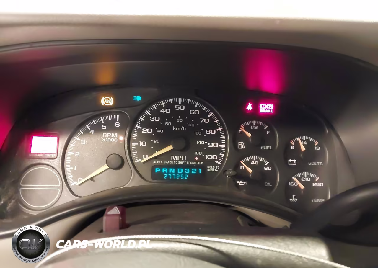 2000 Chevrolet Silverado 1500 Ls VIN:2GCEK19T2Y1246678 - 7