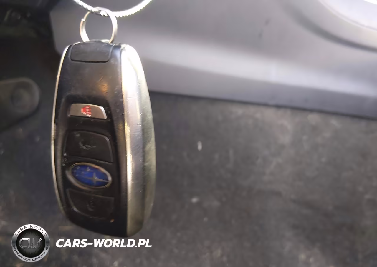 2020 Subaru Impreza Premium 5-Door VIN:4S3GTAD63L3714766 - 11