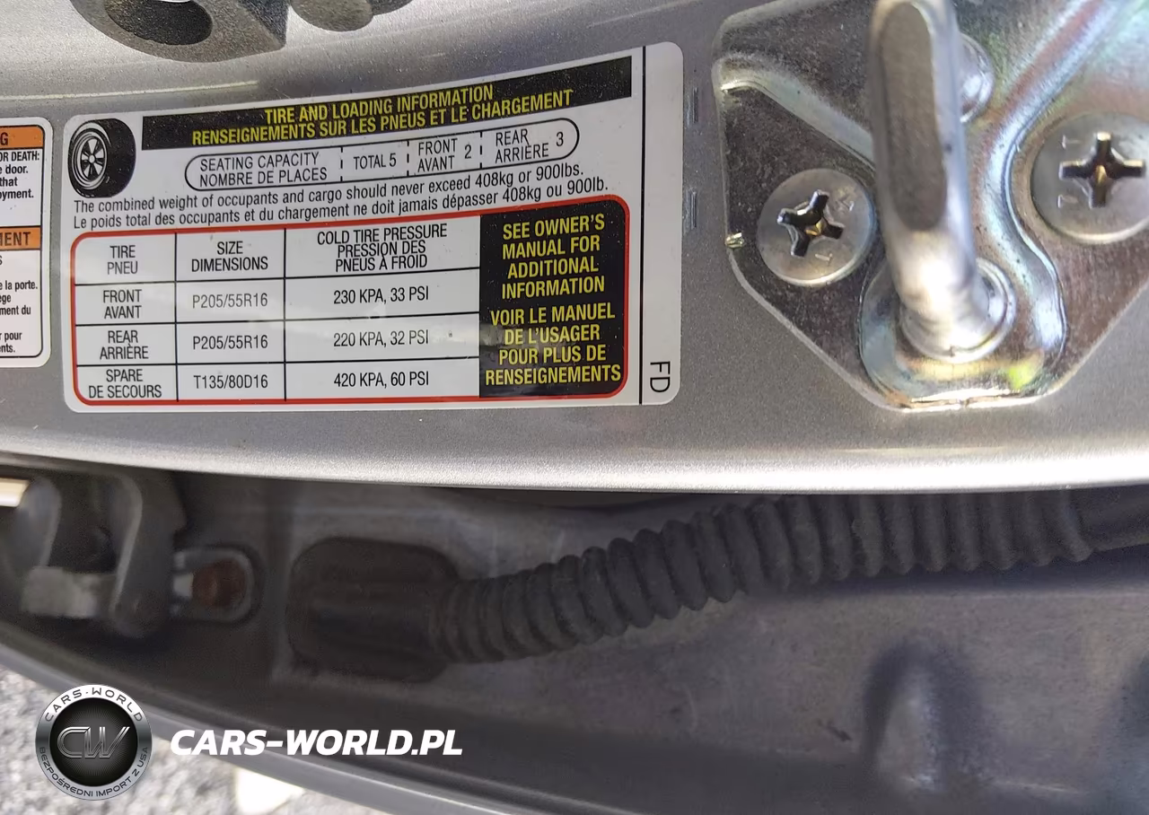2020 Subaru Impreza Premium 5-Door VIN:4S3GTAD63L3714766 - 9