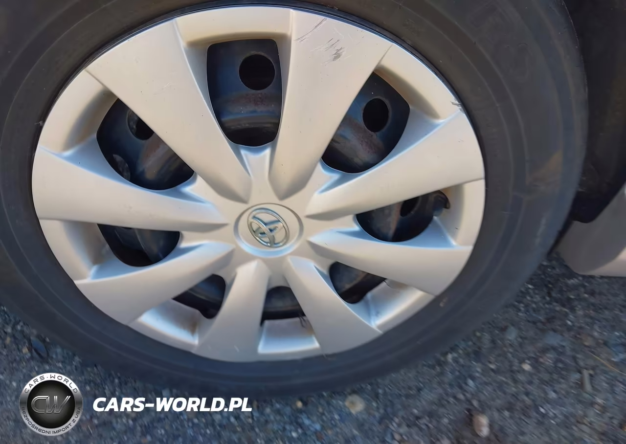 2009 Toyota Corolla Le VIN:1NXBU40E49Z067959 - 13