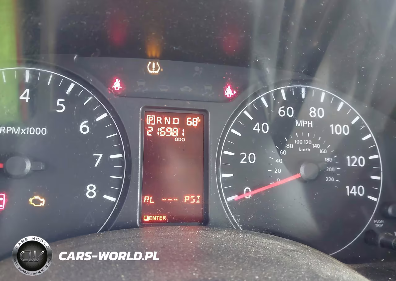 2015 Nissan Nv Cargo Nv2500 Hd Sv V8 VIN:1N6AF0LY0FN808054 - 16