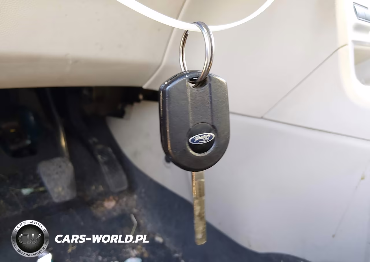 2019 Ford Fiesta Se VIN:3FADP4EJ3KM125392 - 11