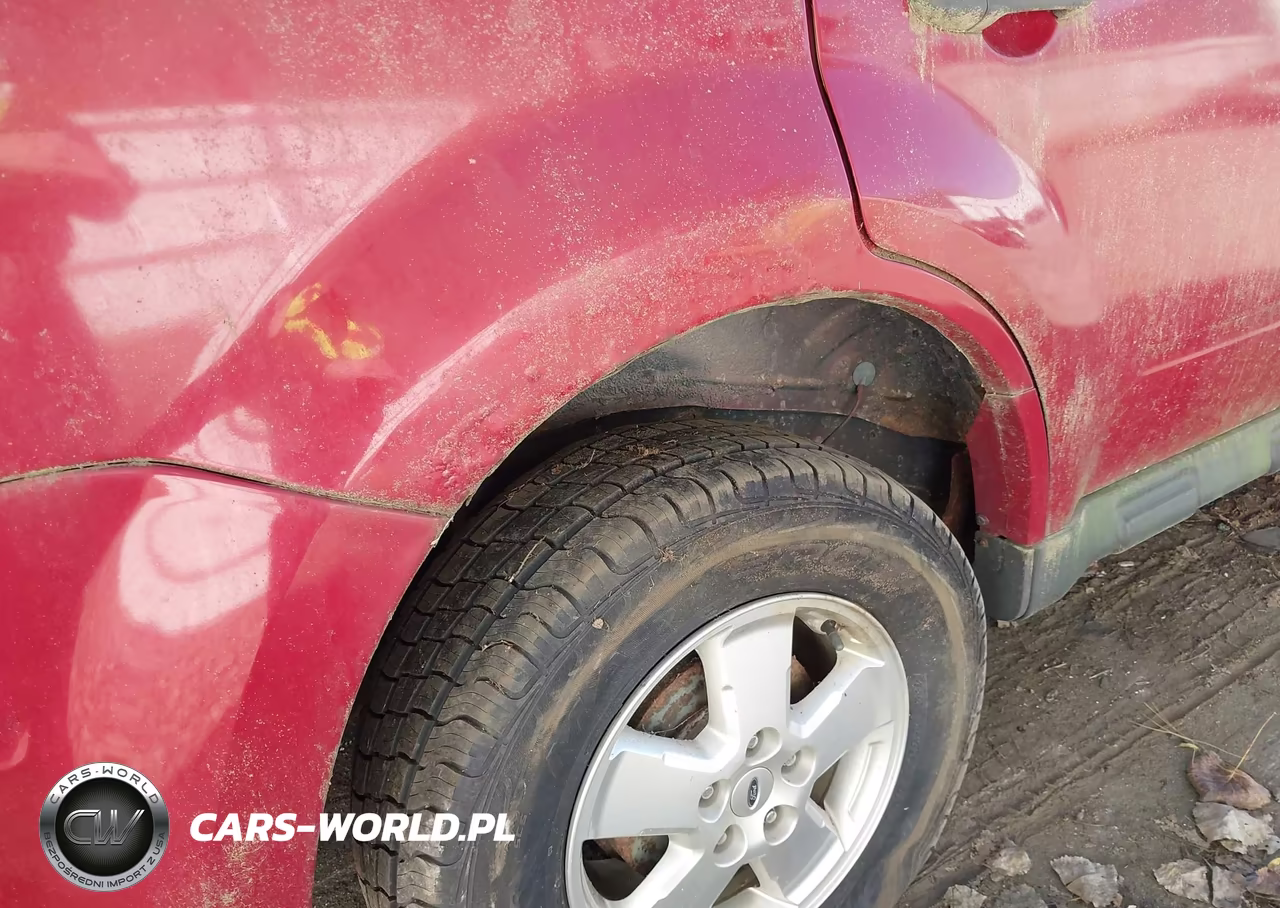 2011 Ford Escape Xlt VIN:1FMCU9D70BKC38379 - 12