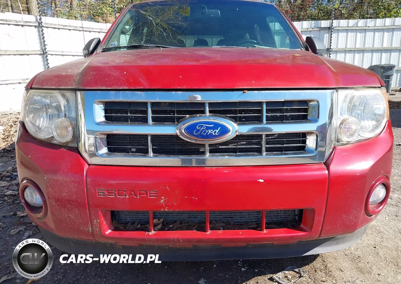 2011 Ford Escape Xlt VIN:1FMCU9D70BKC38379 - 13