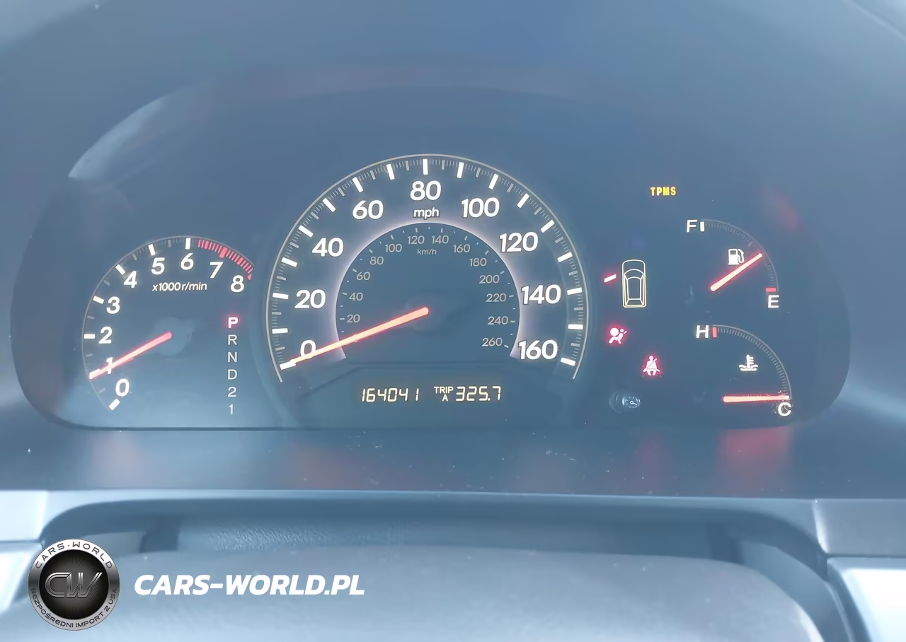 2010 Honda Odyssey Ex-L VIN:5FNRL3H71AB013358 - 7