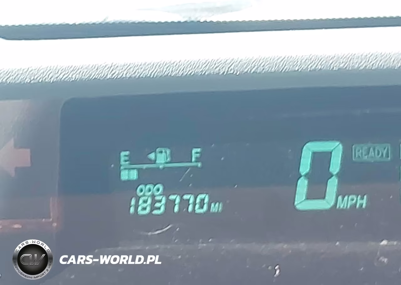 2007 Toyota Prius VIN:JTDKB20U473275803 - 15