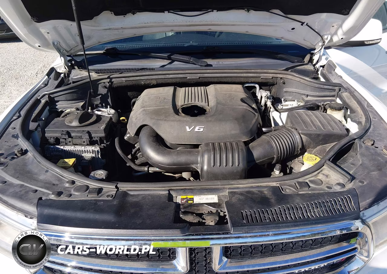 2014 Dodge Durango Limited VIN:1C4RDHDG3EC520314 - 10