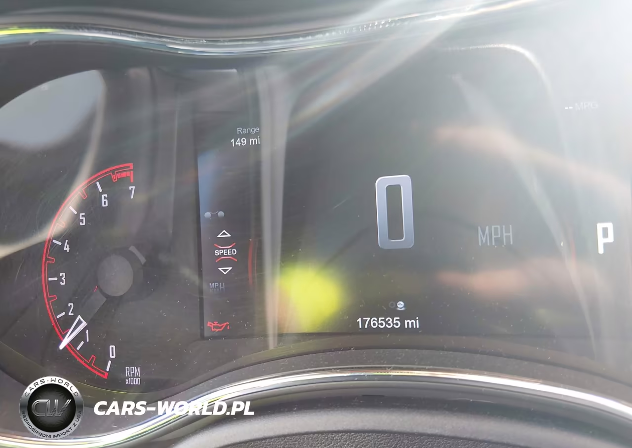 2014 Dodge Durango Limited VIN:1C4RDHDG3EC520314 - 7