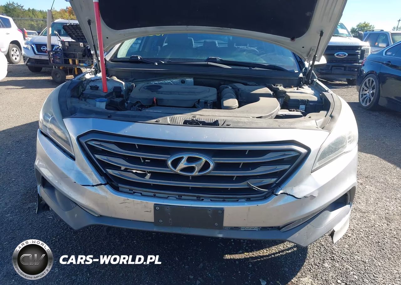 2015 Hyundai Sonata Sport VIN:5NPE34AF0FH202243 - 12