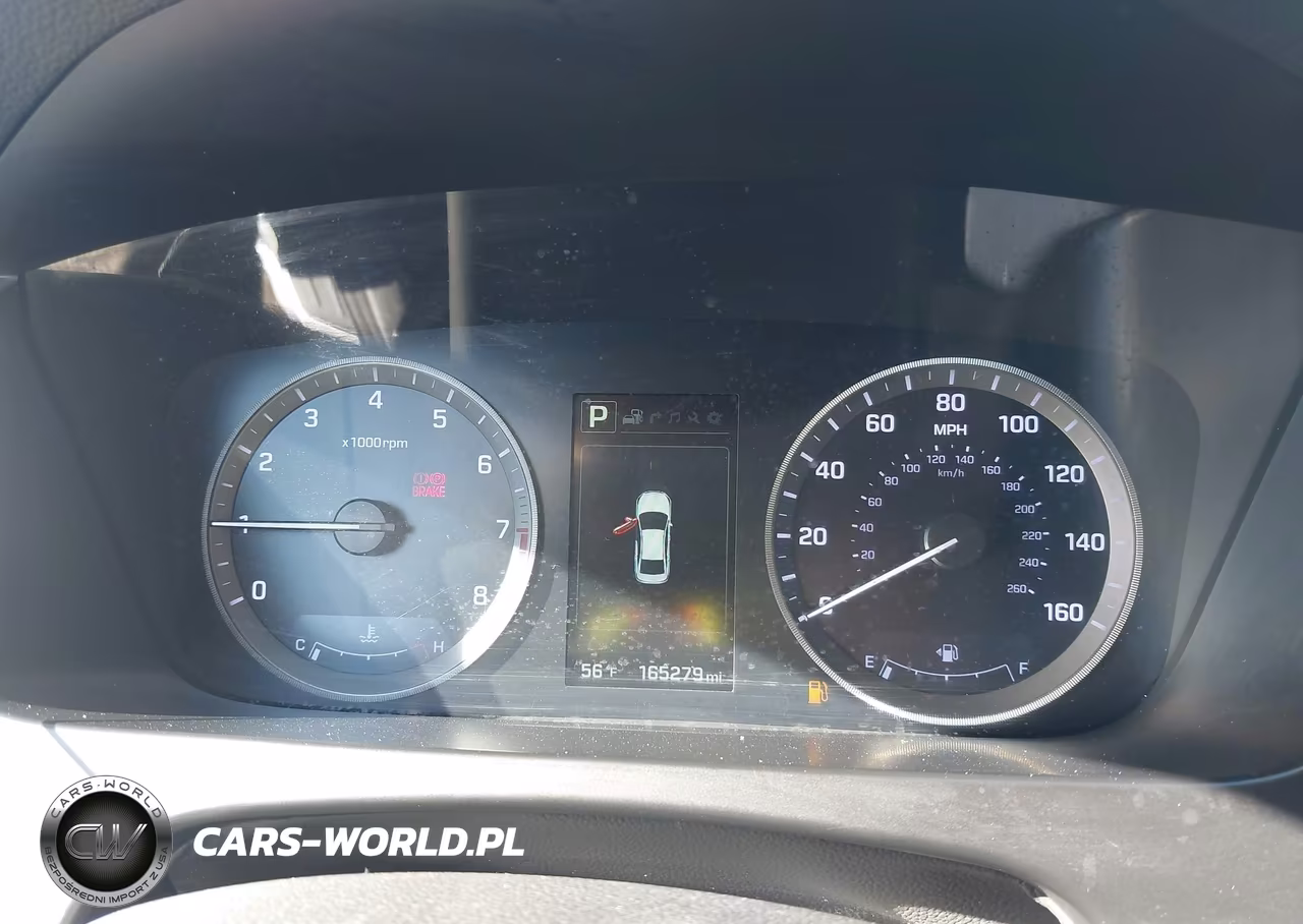 2015 Hyundai Sonata Sport VIN:5NPE34AF0FH202243 - 7