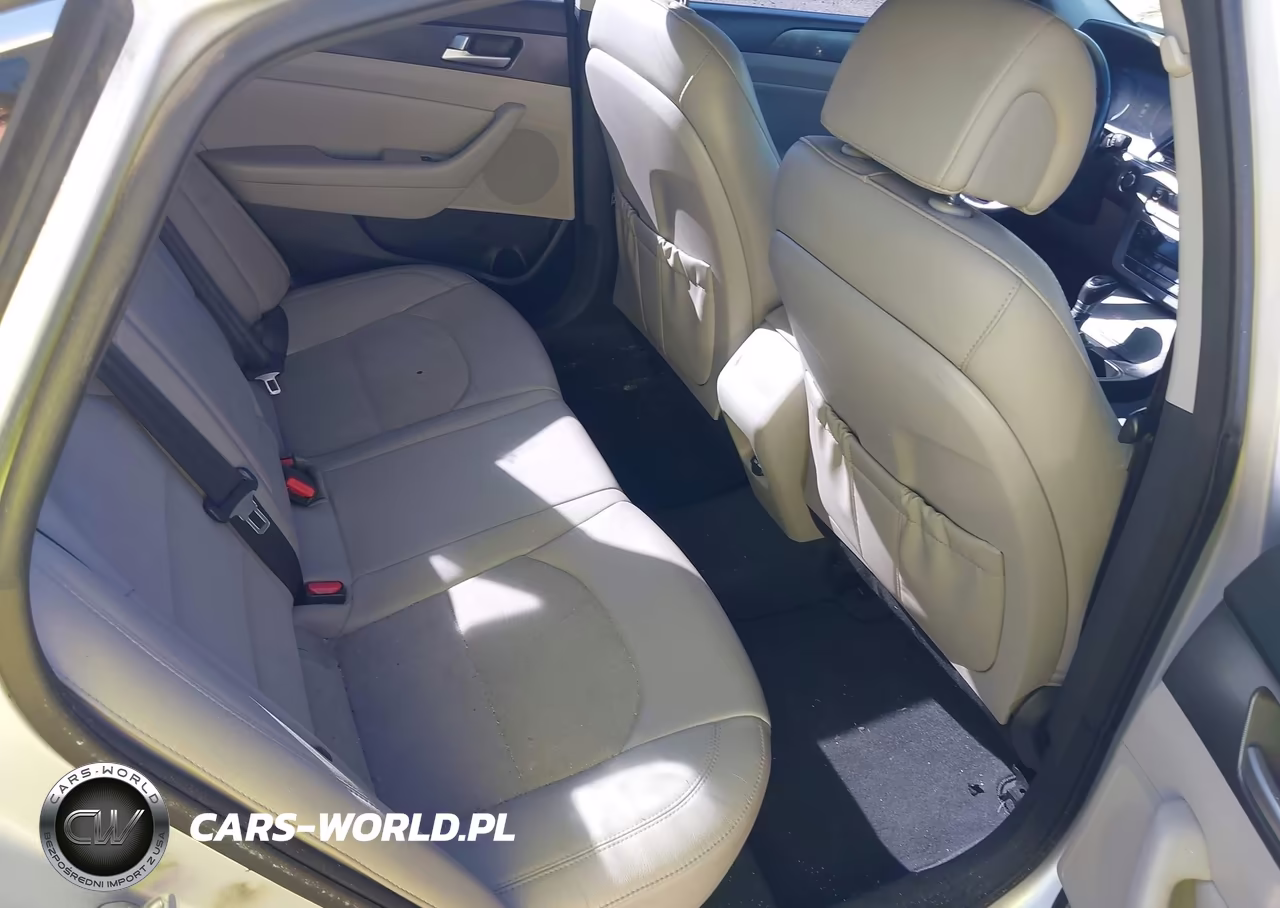 2015 Hyundai Sonata Sport VIN:5NPE34AF0FH202243 - 8