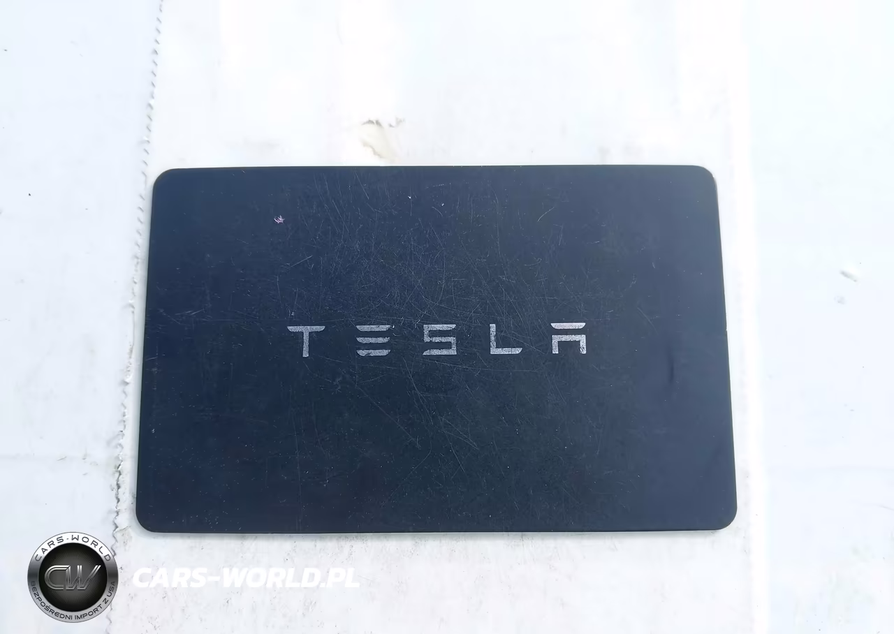 2022 Tesla Model Y Long Range Dual Motor All-Wheel Drive VIN:7SAYGDEE7NF546820 - 11