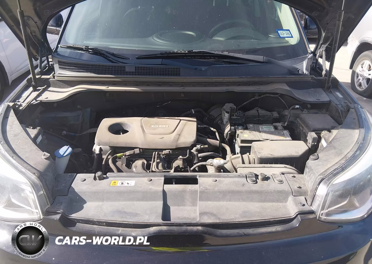 2018 Kia Soul VIN:KNDJN2A28J7903247 - 10