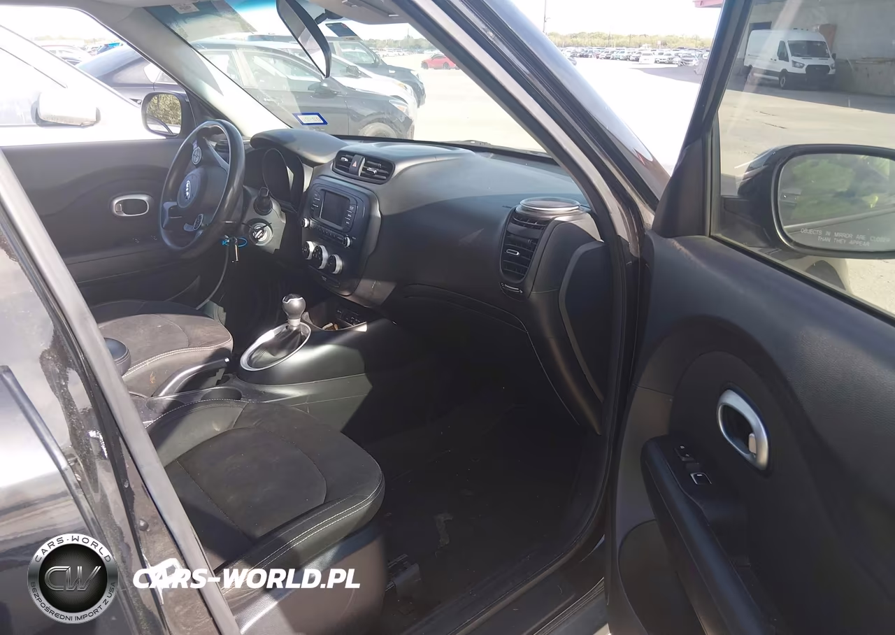 2018 Kia Soul VIN:KNDJN2A28J7903247 - 5