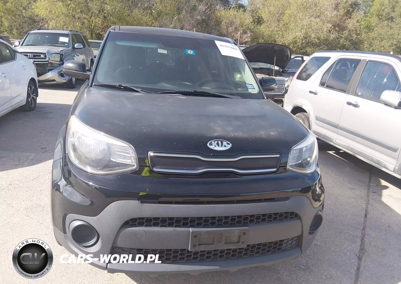 2018 Kia Soul VIN:KNDJN2A28J7903247 - 6