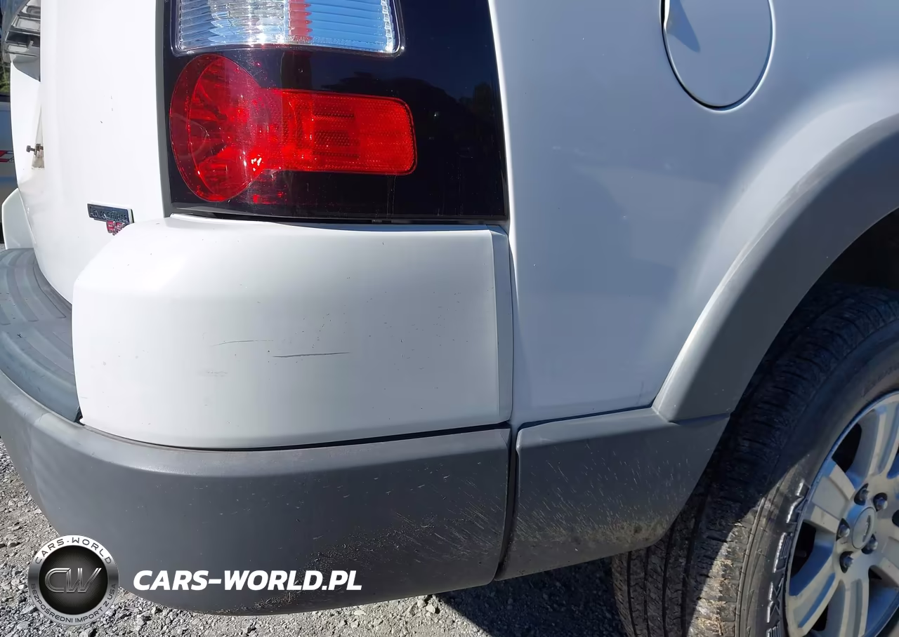 2006 Ford Explorer Xlt VIN:1FMEU73EX6UA54624 - 14