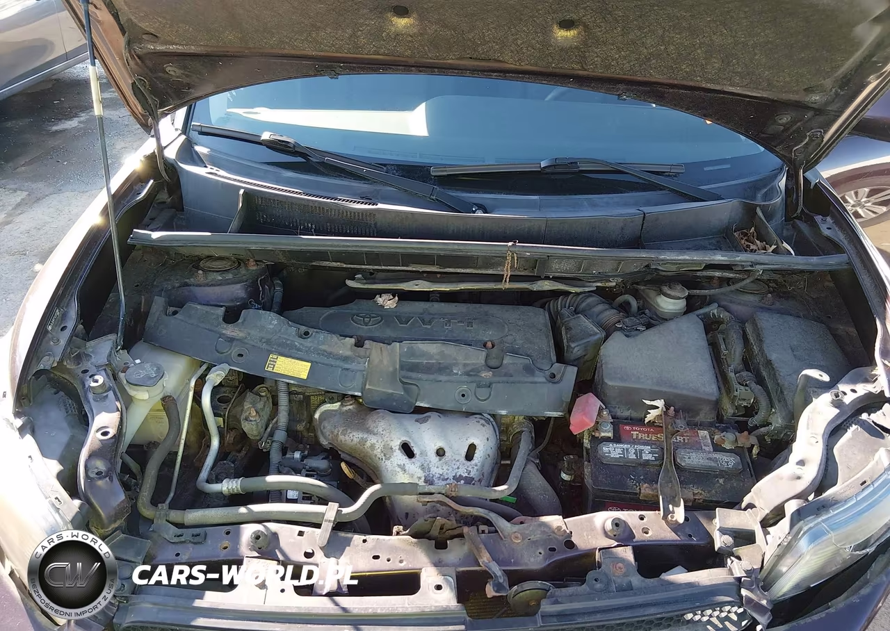 2012 Scion Xb VIN:JTLZE4FE1CJ013345 - 10