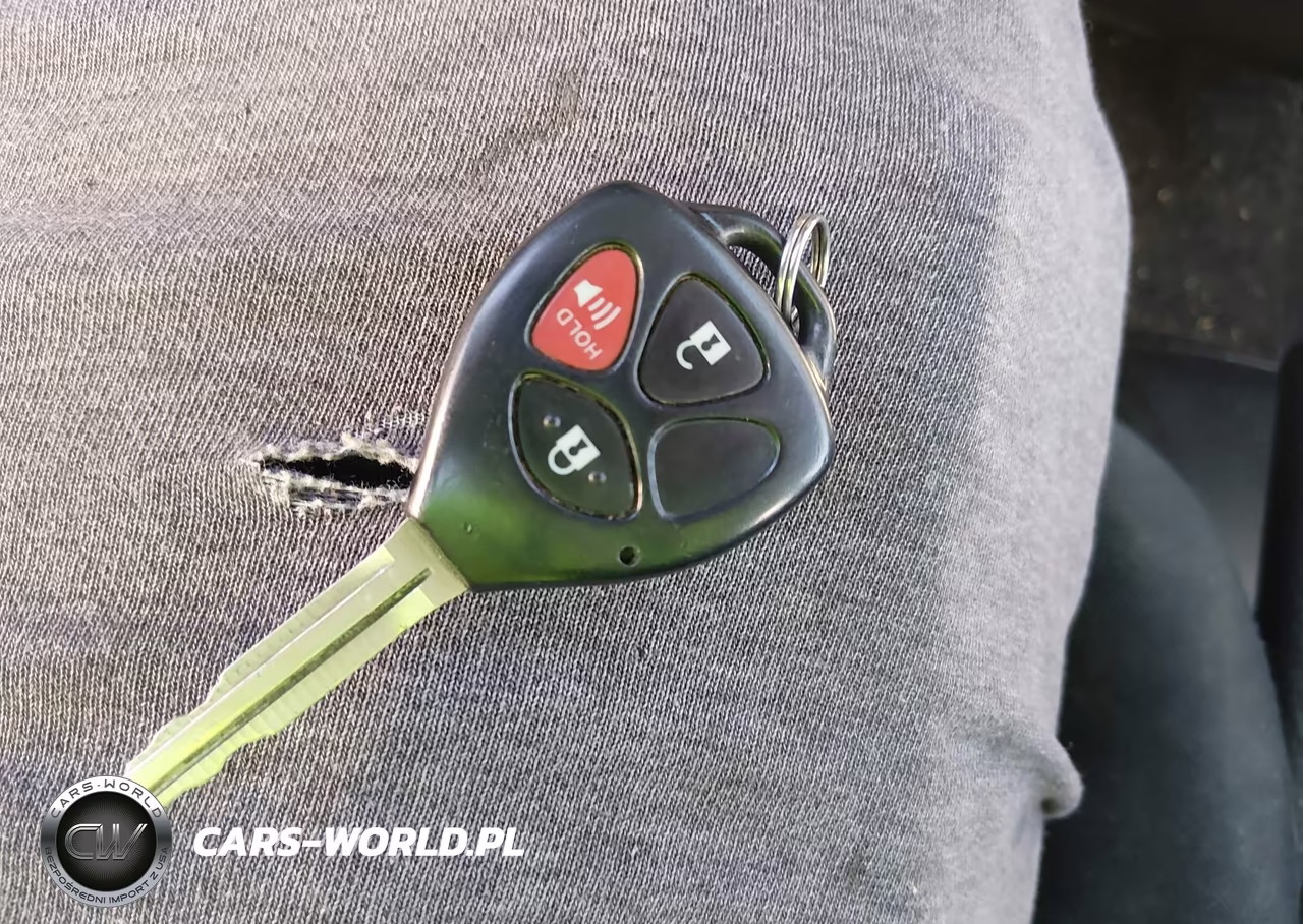 2012 Scion Xb VIN:JTLZE4FE1CJ013345 - 11
