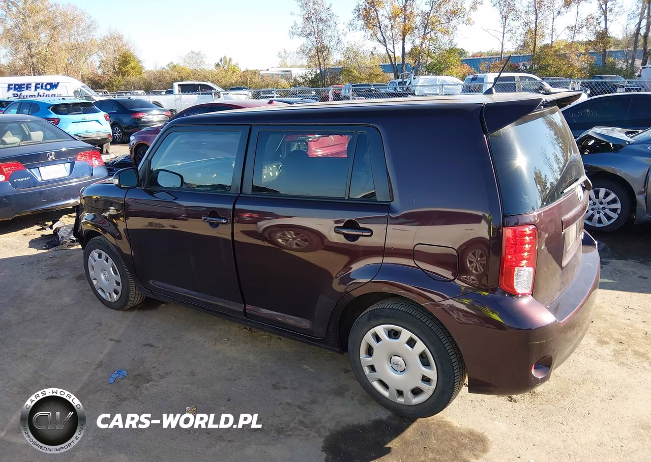 2012 Scion Xb VIN:JTLZE4FE1CJ013345 - 14