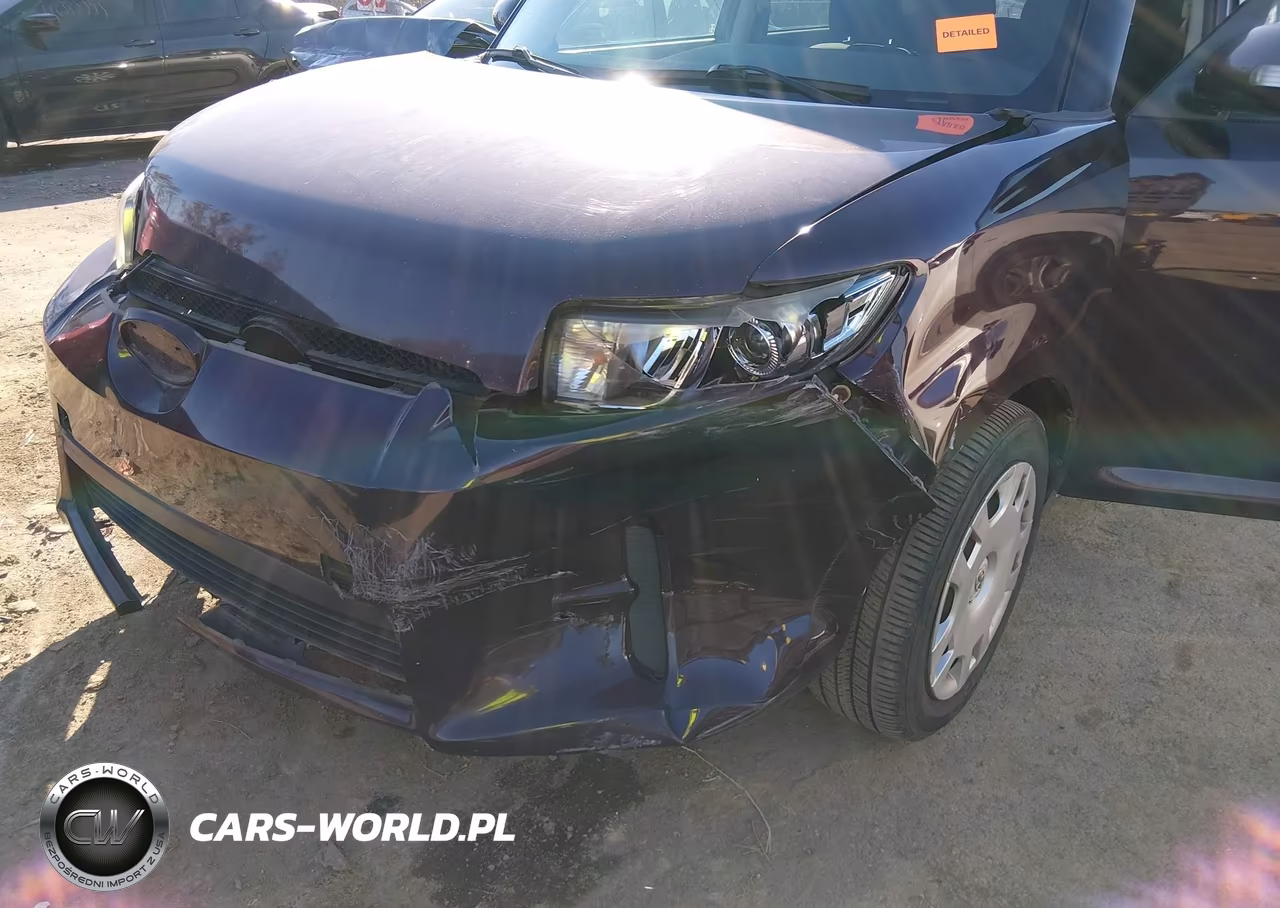 2012 Scion Xb VIN:JTLZE4FE1CJ013345 - 17