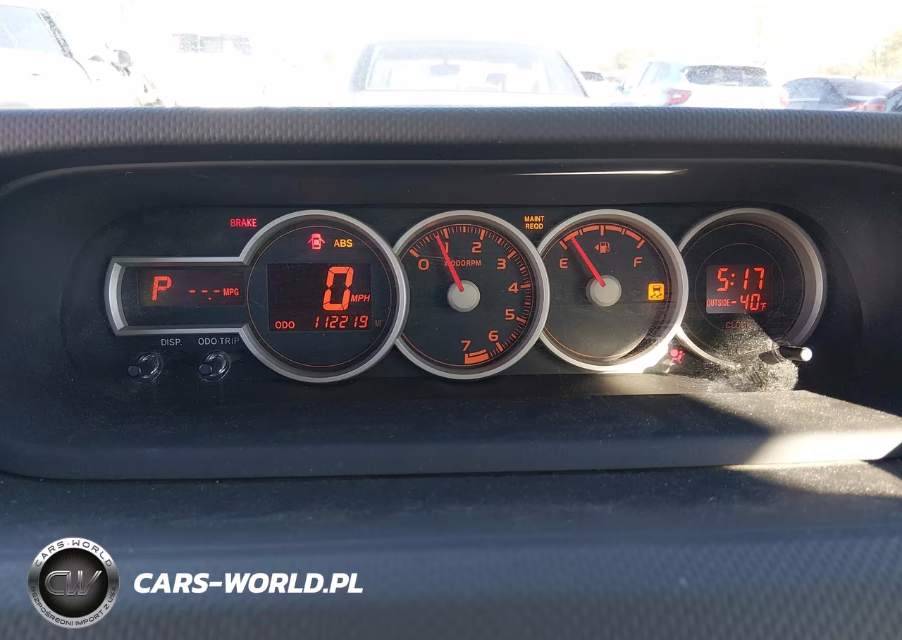 2012 Scion Xb VIN:JTLZE4FE1CJ013345 - 7