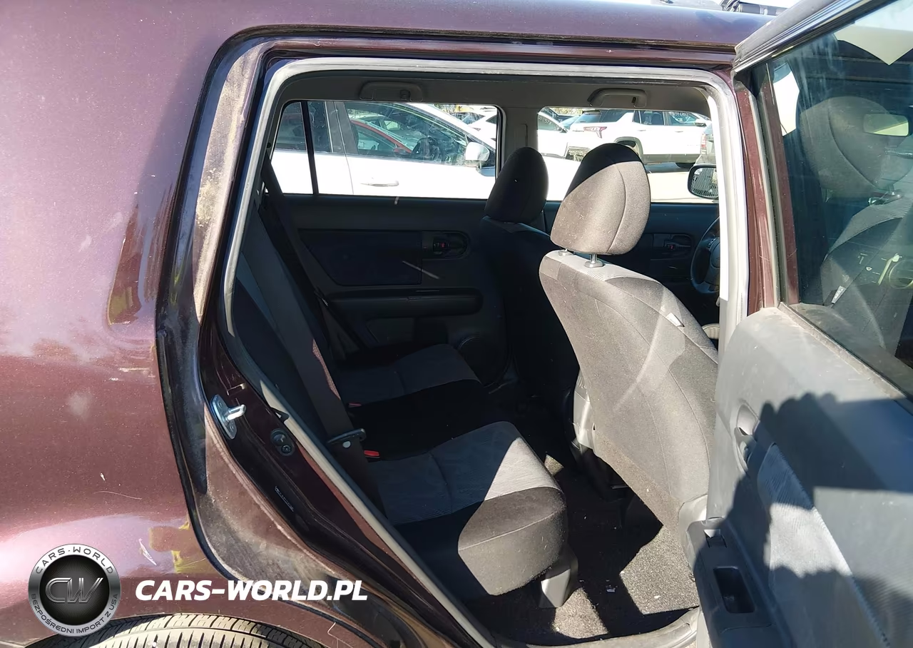 2012 Scion Xb VIN:JTLZE4FE1CJ013345 - 8