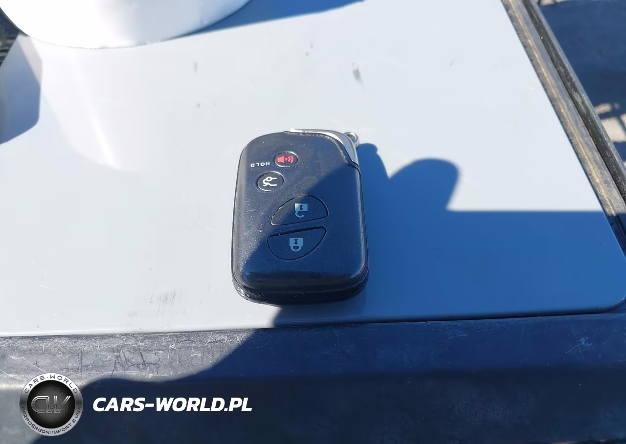 2009 Lexus Es 350 VIN:JTHBJ46G692302524 - 11