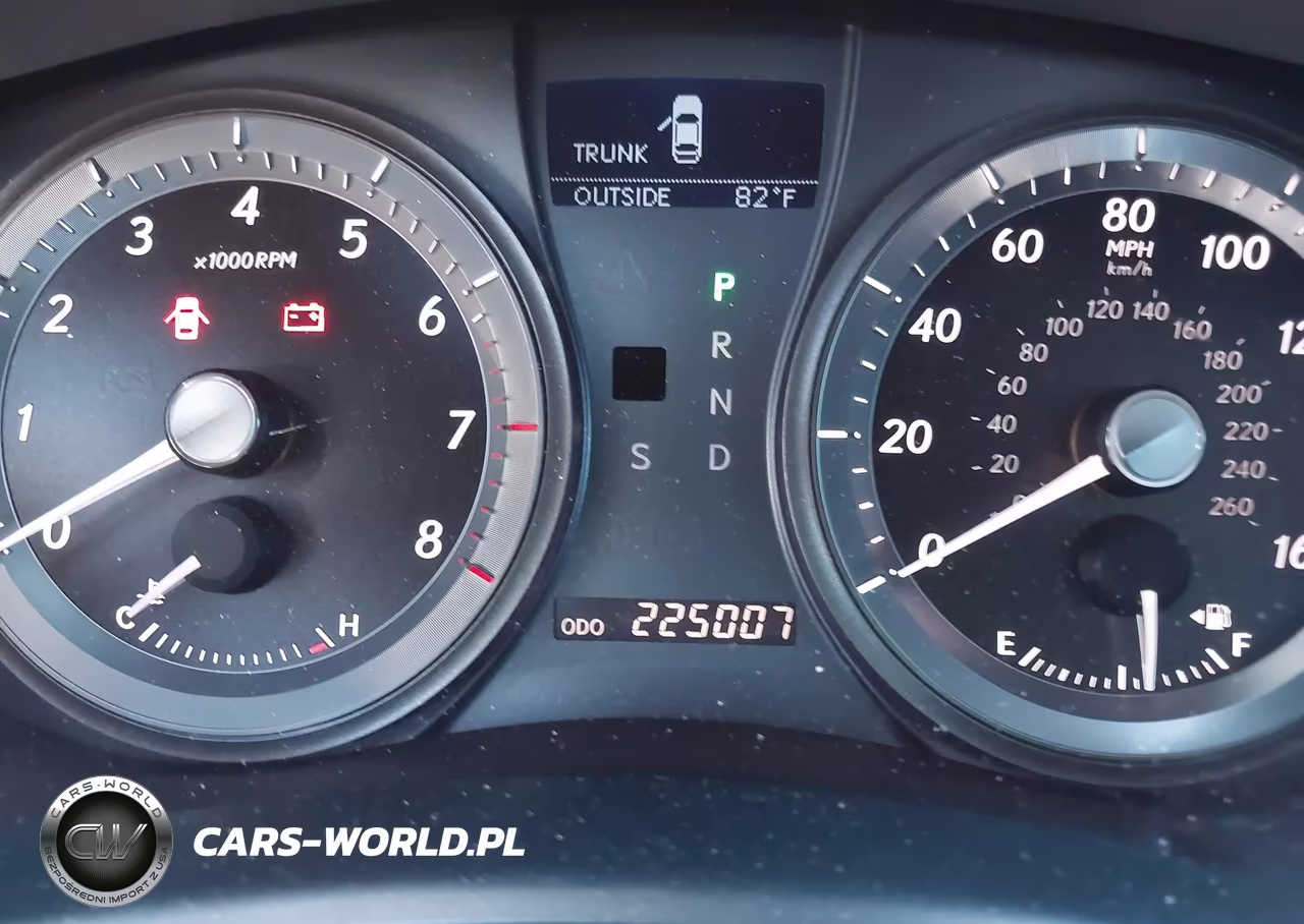 2009 Lexus Es 350 VIN:JTHBJ46G692302524 - 15