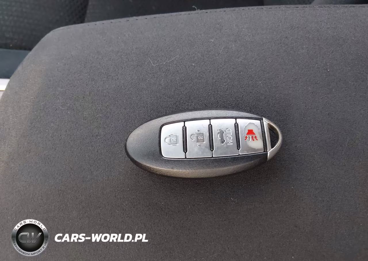 2014 Nissan Altima 2.5 Sv VIN:1N4AL3AP8EC294929 - 11
