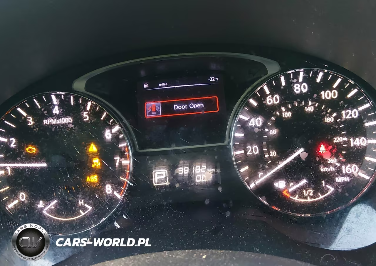 2014 Nissan Altima 2.5 Sv VIN:1N4AL3AP8EC294929 - 7
