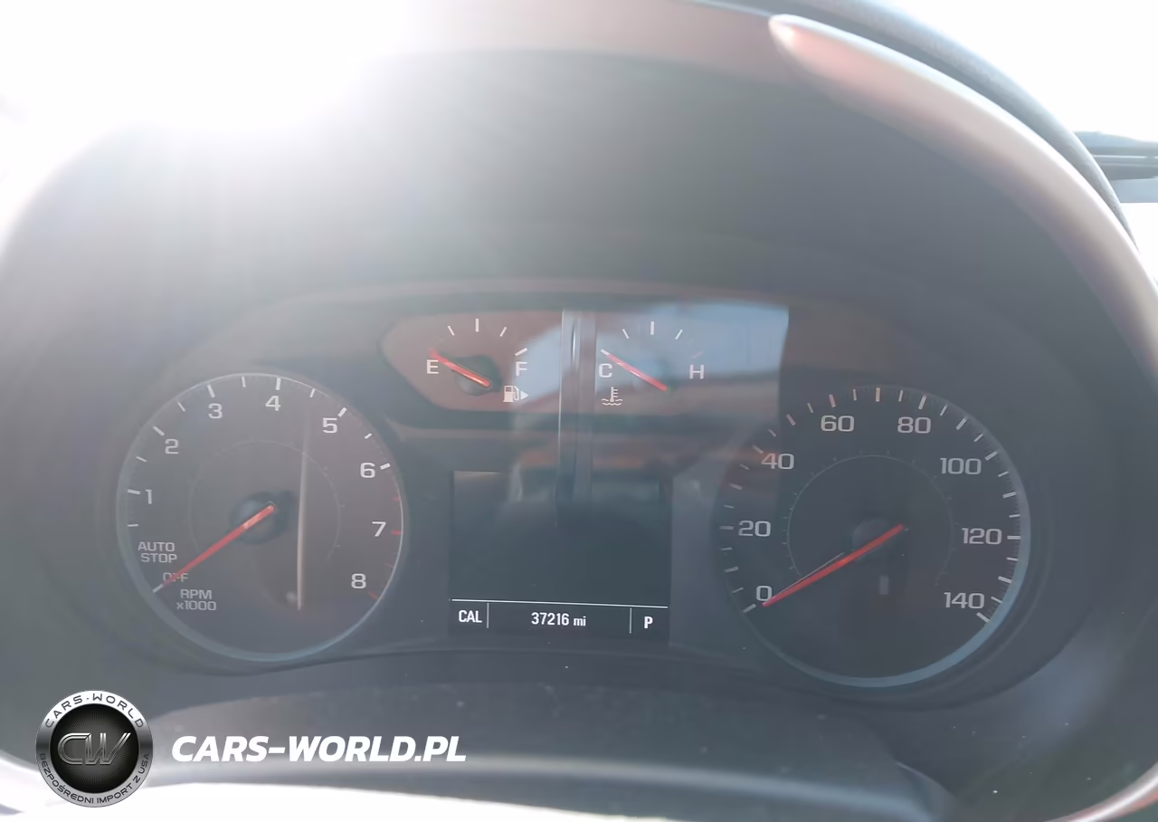 2025 Chevrolet Malibu Fwd 1Lt VIN:1G1ZD5ST1SF155861 - 7