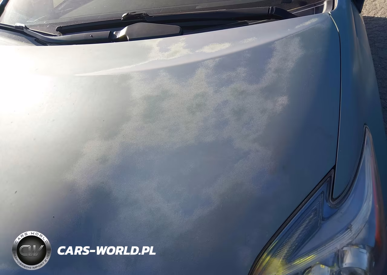 2012 Toyota Prius Five VIN:JTDKN3DU0C5506864 - 10