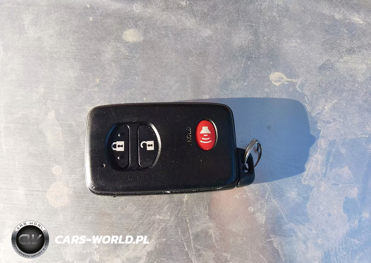 2012 Toyota Prius Five VIN:JTDKN3DU0C5506864 - 11