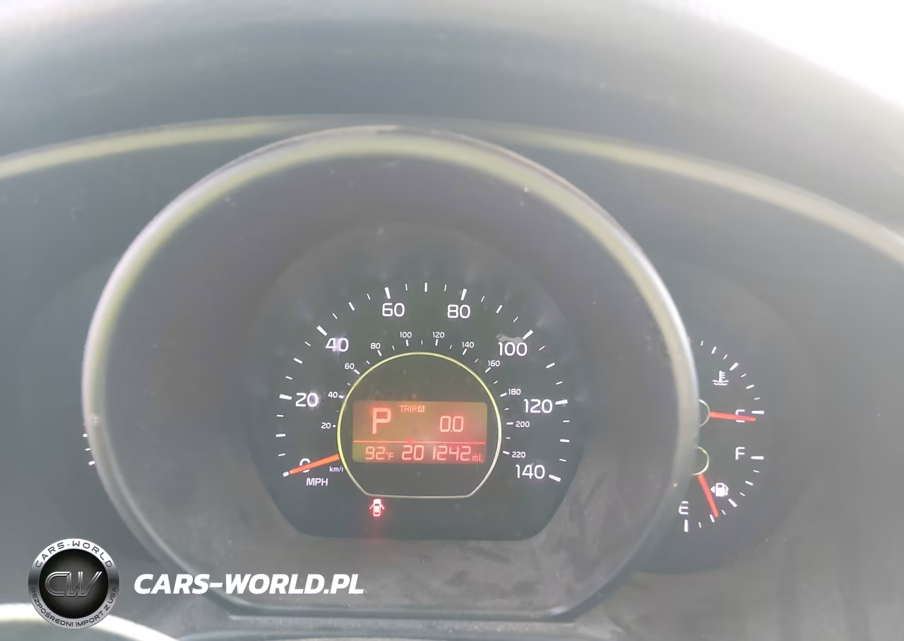 2015 Kia Soul ! VIN:KNDJX3A5XF7777197 - 7